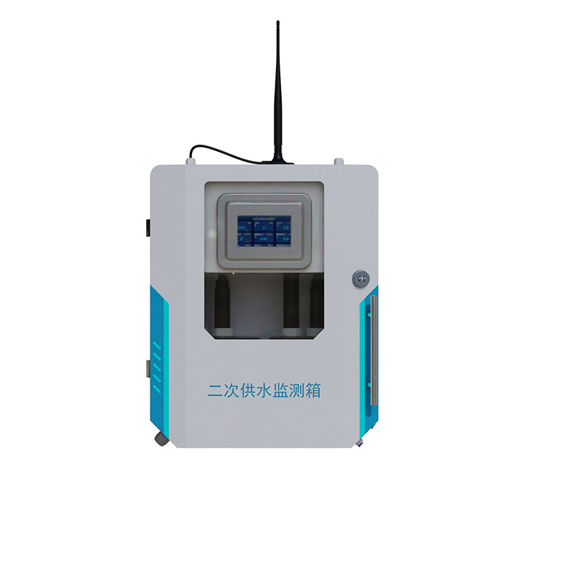 水質(zhì)五參數(shù)監(jiān)測設(shè)備