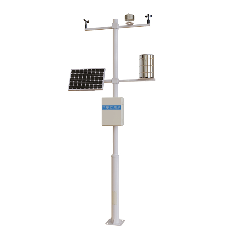 自動氣象監(jiān)測系統(tǒng)