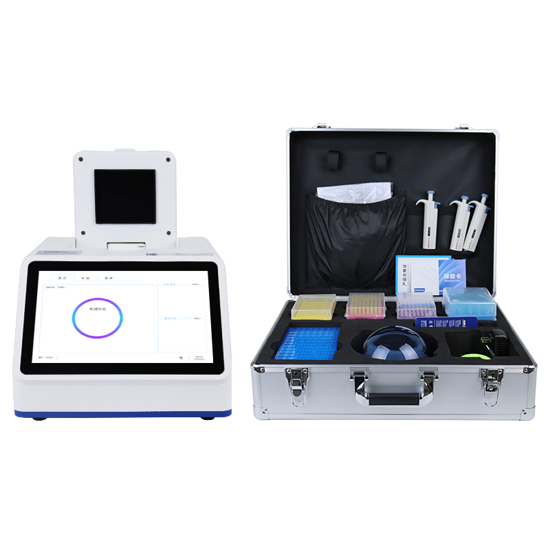 非洲豬瘟檢測儀